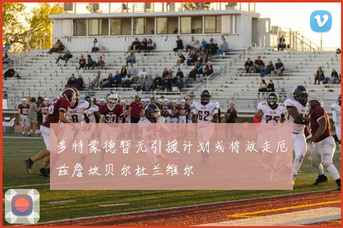 多特蒙德暂无引援计划或将放走厄兹詹坎贝尔杜兰维尔