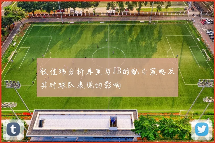 张佳玮分析库里与JB的配合策略及其对球队表现的影响