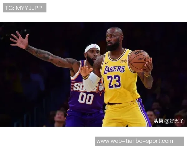 保罗曾接近加盟湖人与詹姆斯共争冠军如今机会难得